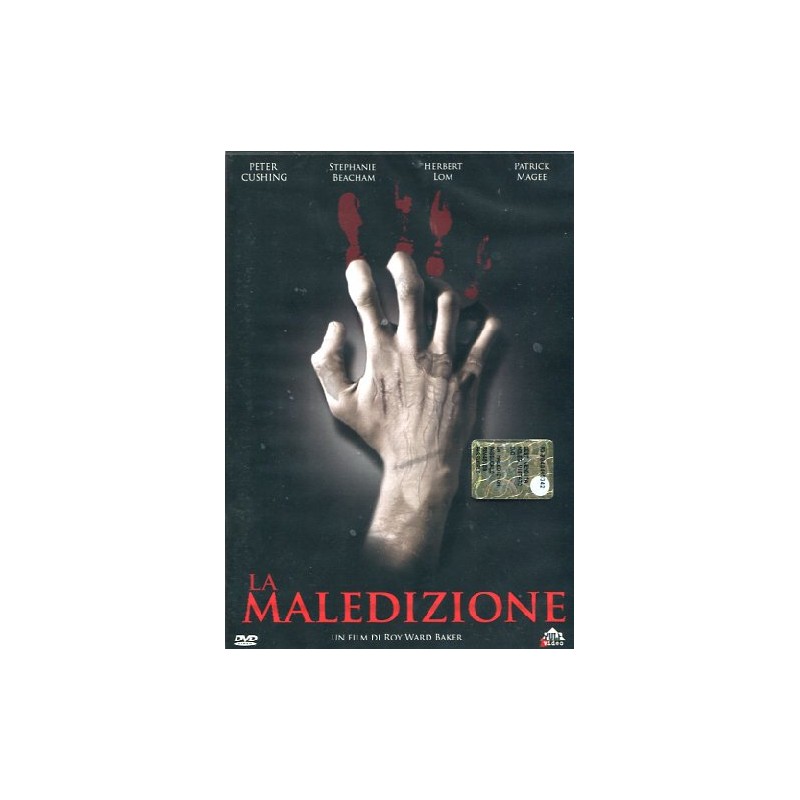 Maledizione (La)