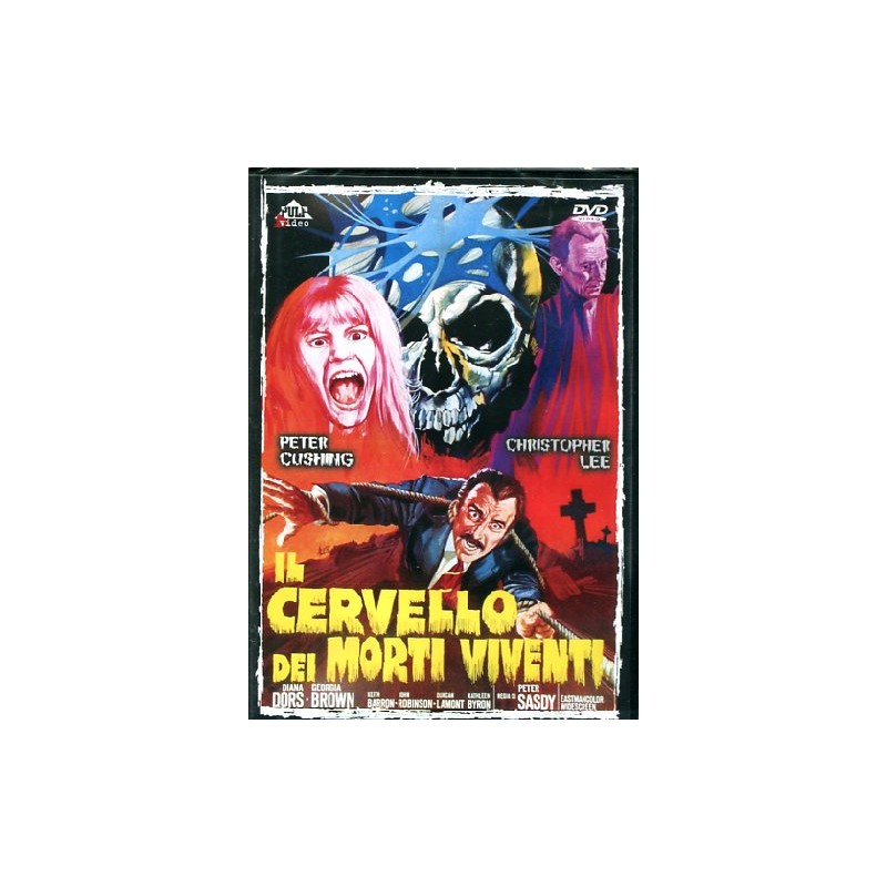 Cervello Dei Morti Viventi (Il)