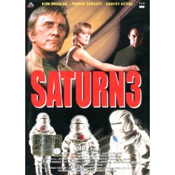 Saturn 3