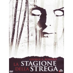 Stagione Della Strega (La)