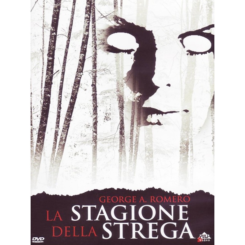 Stagione Della Strega (La)