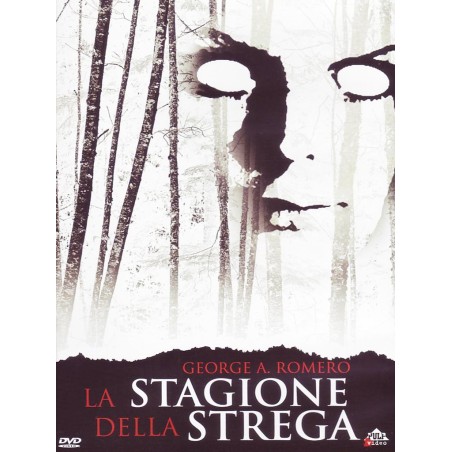 Stagione Della Strega (La)