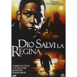 Dio Salvi La Regina